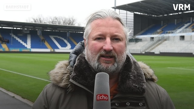 Einschätzung zum Spiel: SVD gegen den VfL Bochum