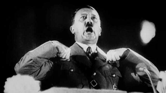 Die Nazis