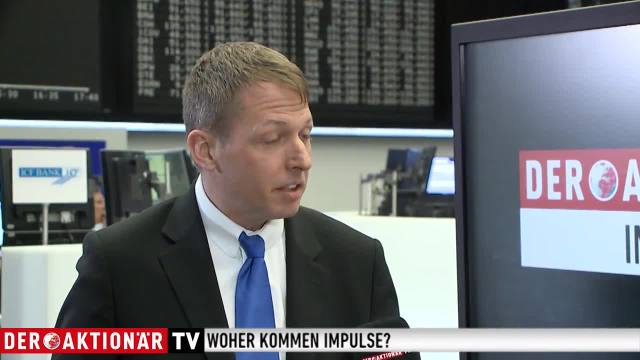 Märkte zwischen Brexit-Drama und Konjunktursorgen