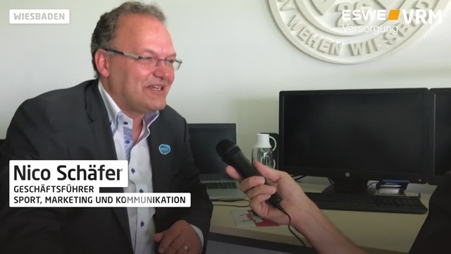 SVWW inside: Nico Schäfer im Interview