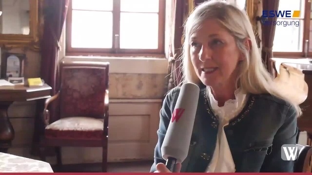 Wiesbaden: Auf Goethes Spuren im Brentanohaus
