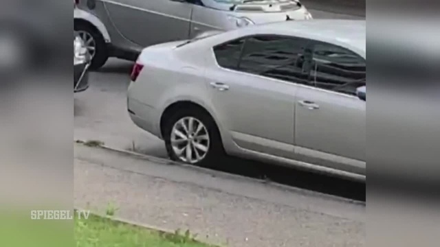 Gewaltexzess in Stuttgart