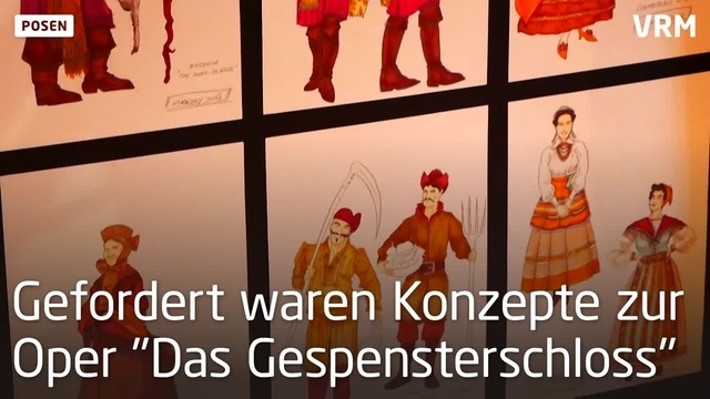 Camerata Nuova vergibt Opernregie-Preis