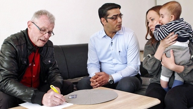 Verschuldete Republik