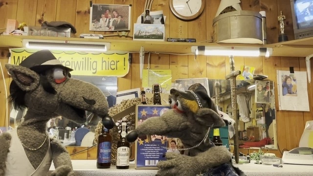 Digitale Adventsbierprobe zugunsten von Echo hilft
