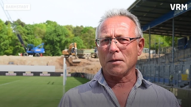 Jörg Wannemacher zum Spiel der Lilien gegen Köln