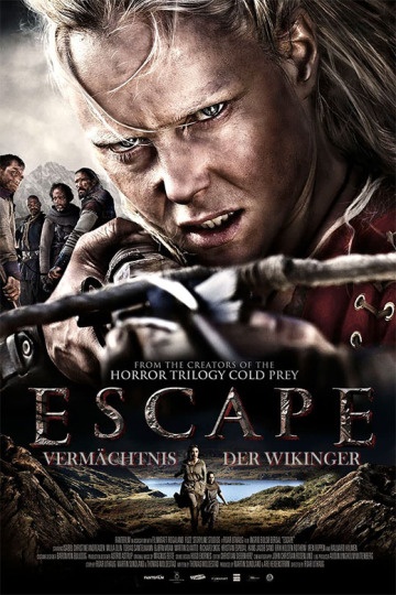 Escape – Vermächtnis der Wikinger