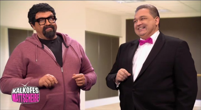 Schlechtester Undercover Boss mit Detlef