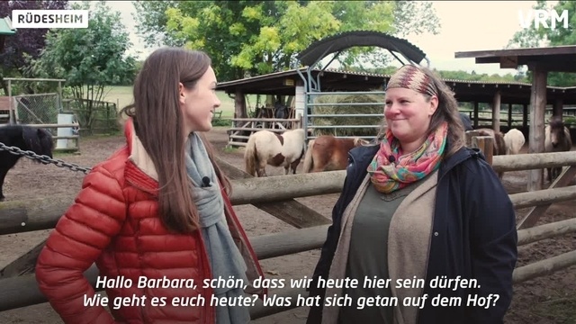 Ponyland Ebentaler Hof will im kommenden Jahr wieder öffnen