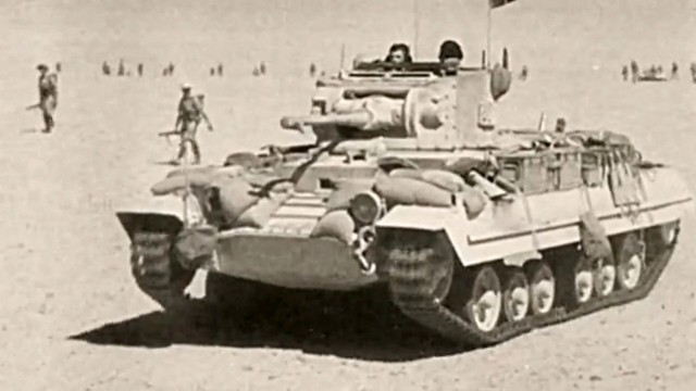 Sechs Panzer gegen Hitler (1)