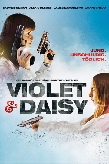 Violet & Daisy