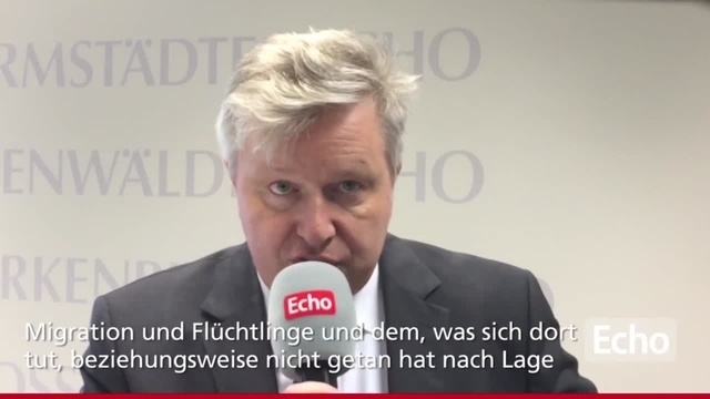 Hennemann hält nach: Versagen des Bundesamtes für Migration und Flüchtlinge