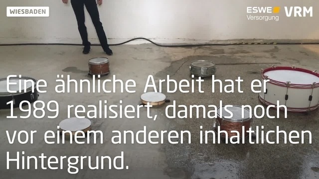 Ausstellung in Wiesbaden: Klima 2050