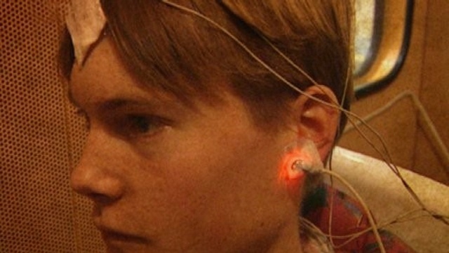 Gefahr durch Handy-Strahlung