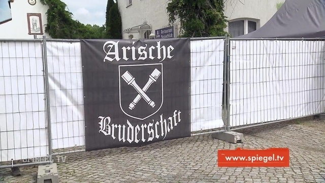 SPIEGEL TV vom 24.06.2019