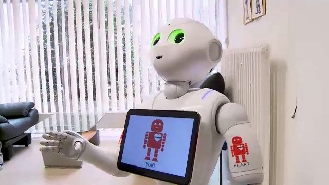 Digitalisierung im Alltag