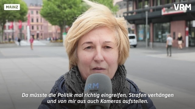 Warum Mainzer wählen gehen