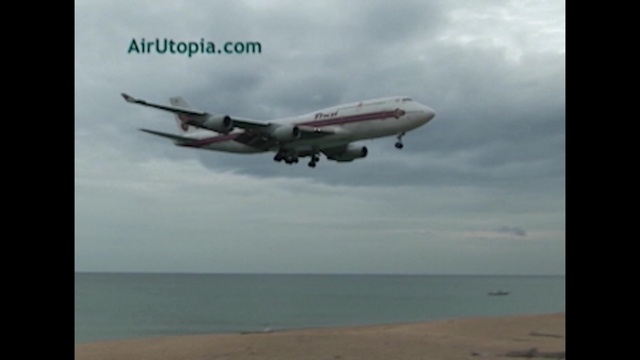 Phuket International Airport