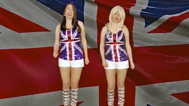 Das Brexit-Drama
