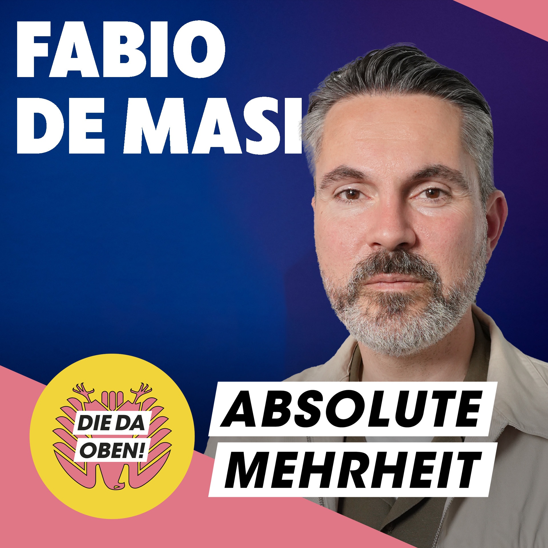 Fabio De Masi (BSW): Die Linke hat mich verhungern lassen