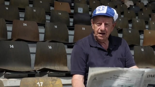 Breeweldibbe im Merck-Stadion am Böllenfalltor