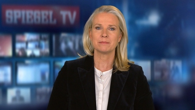 SPIEGEL TV vom 30.09.2019