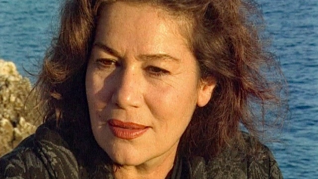 Hannelore Elsner im Interview (1995)