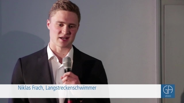 Nominierung der Sportler des Jahres 2018