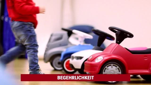 Grosse 40 Klassischer Stil Wie Findet Man Bobby Car Fur Einjahrige