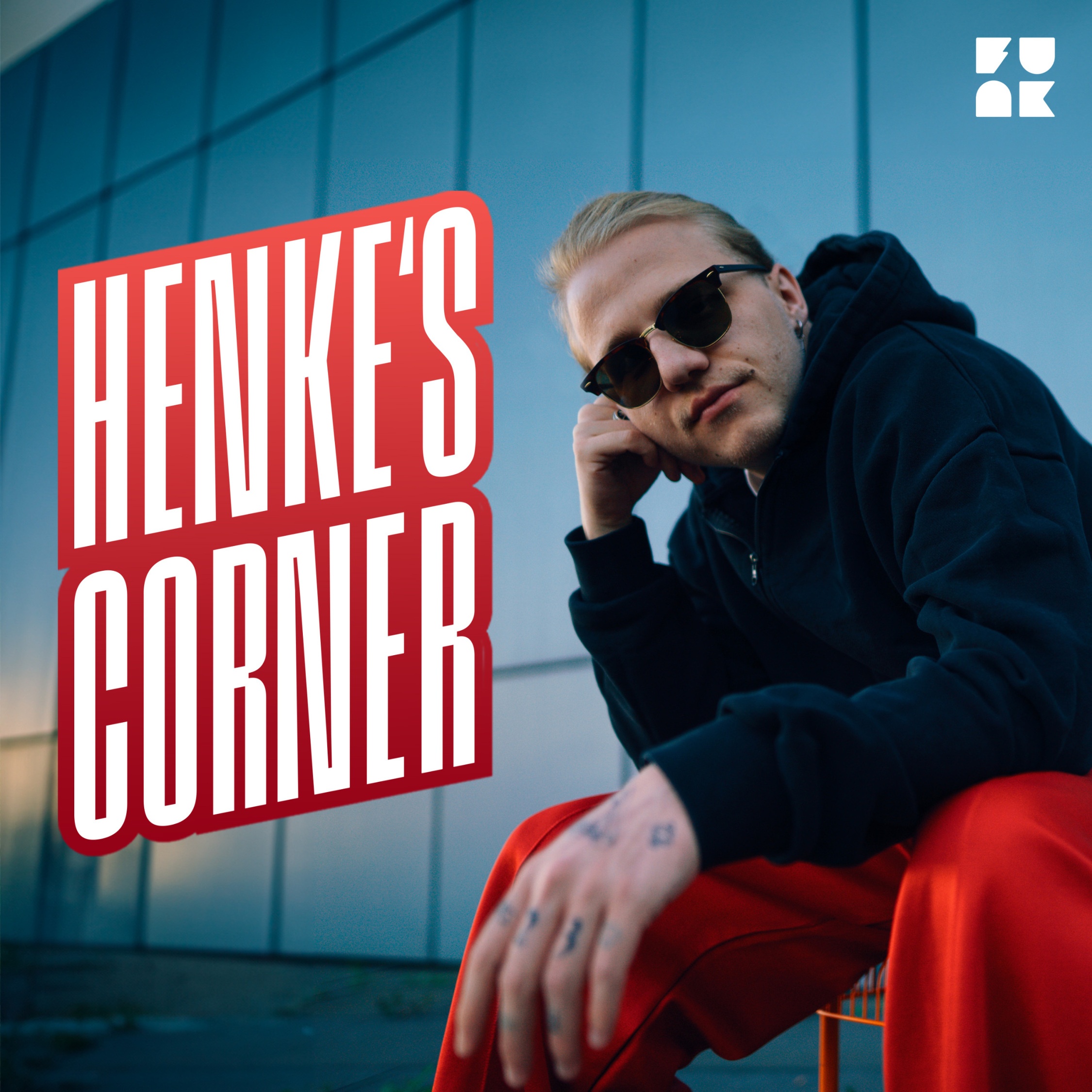 #3 – MAJAN: Nach 1 Single zum Labeldeal | Henke's Corner