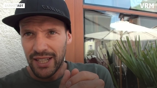 Patrick Lange: Der Weg nach Hawaii - Teil 5: Sponsoring und Social Media