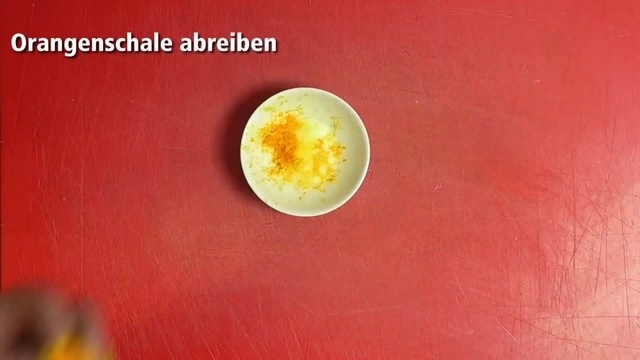 Frisch vom Markt mit Ralph Schüller: Crêpes mit Blutorangen und Vanilleeis