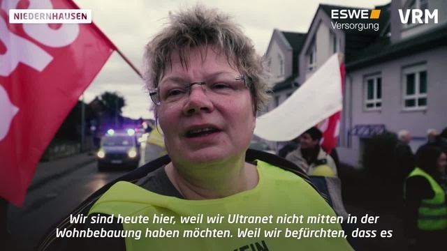 Peter Altmaier stellt sich Ultranet-Gegnern