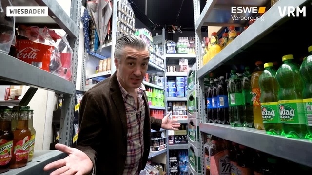 Pfeiffers Kultur Kiosk: Auch Bücher müssen in Quarantäne