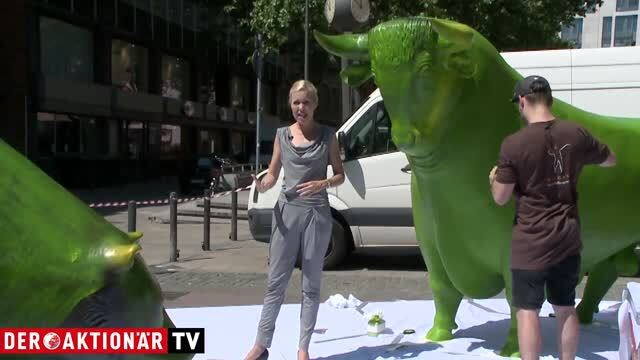 Bären Dating-App