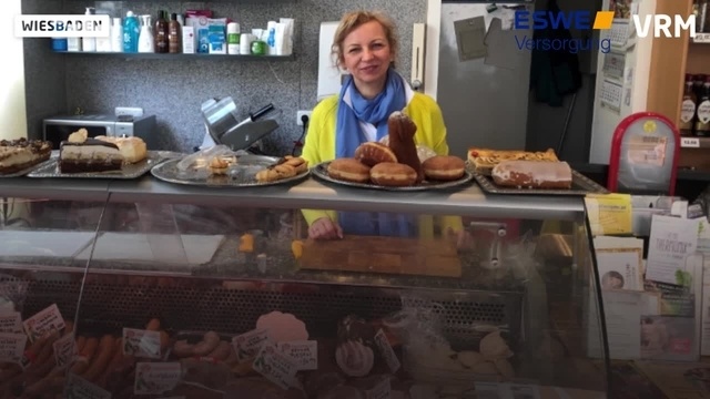 Paneuropäisches Picknick im Wiesbaden