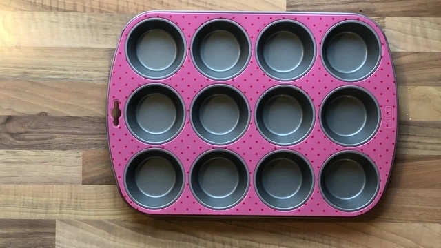 Mach mit: Schweinchenmuffins