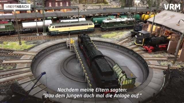 Perfektion in H0