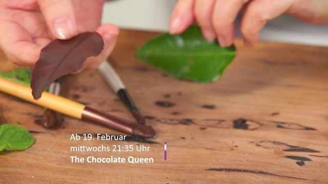 Chocolate Queen