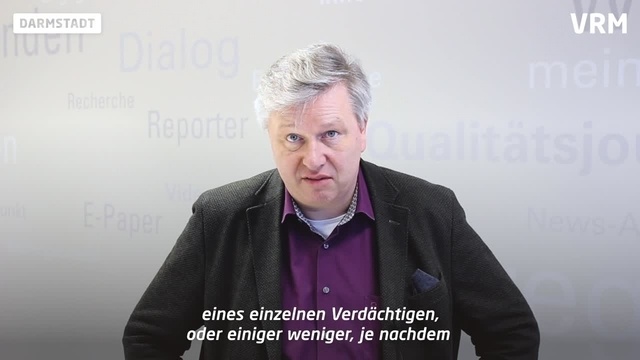 Hennemann hält nach: Cybersicherheit
