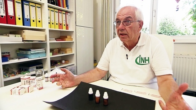 Das Riesen-Geschäft mit der Homöopathie
