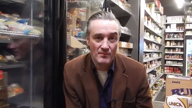 Pfeiffers Kulturkiosk: Volker Kutscher