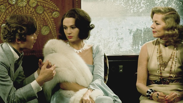 Mord im Orient-Express