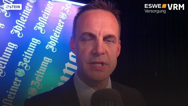 Wahlforum zur Bürgermeisterwahl in Idstein