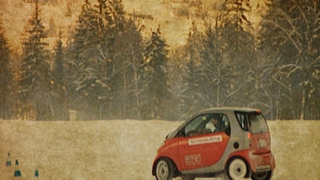 Smart-Probleme im Winter