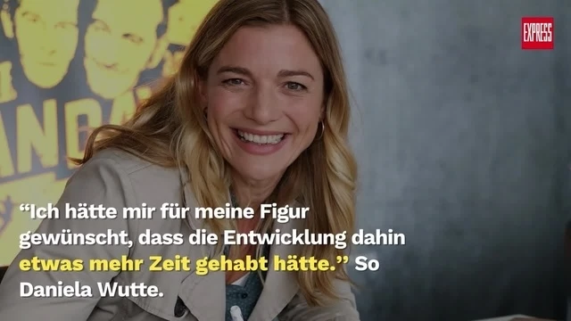 Alarm Fur Cobra11 Rtl Katja Woywood Und Daniela Wutte Mopo De