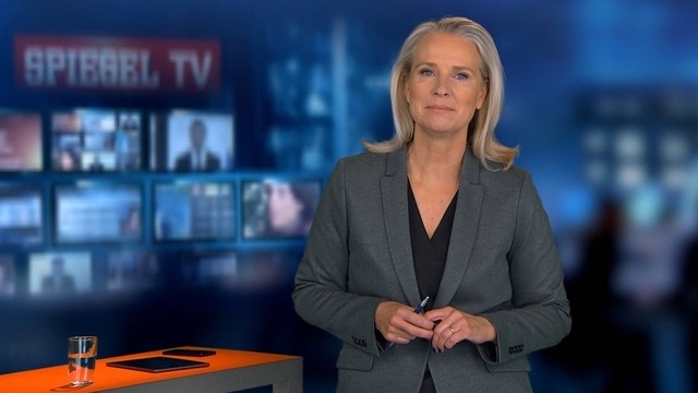 SPIEGEL TV vom 04.11.2019