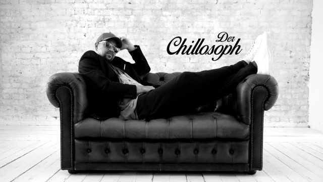 Der Chillosoph Folge 1: System Remix