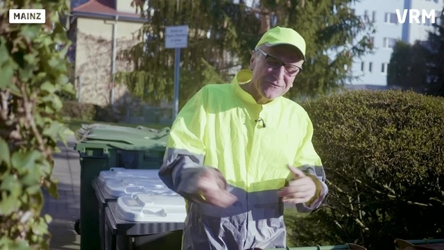 Bübs Bilanz: Ist das Müll oder kann das weg?