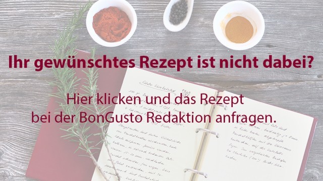 Weitere Rezepte